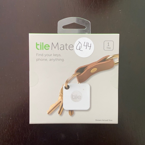 Other - Brand new Tile Mate